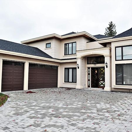 Вилла Brand New Luxury House Ричмонд Экстерьер фото