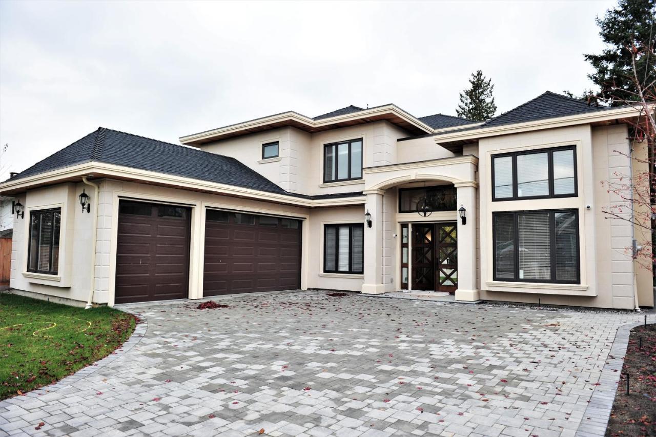 Вилла Brand New Luxury House Ричмонд Экстерьер фото