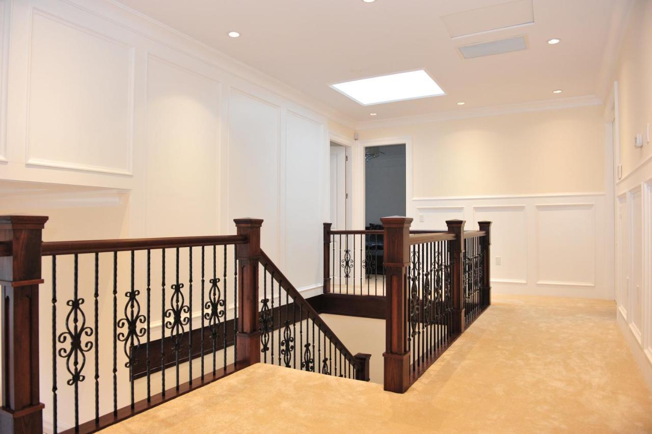 Вилла Brand New Luxury House Ричмонд Экстерьер фото