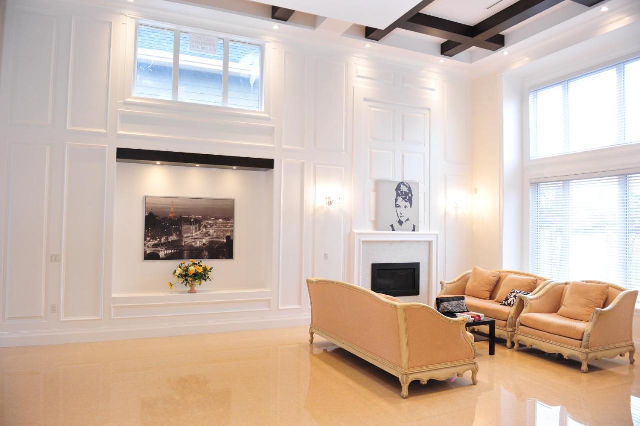 Вилла Brand New Luxury House Ричмонд Экстерьер фото